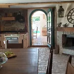 奥利亚度假屋 度假居 马林斯卡
