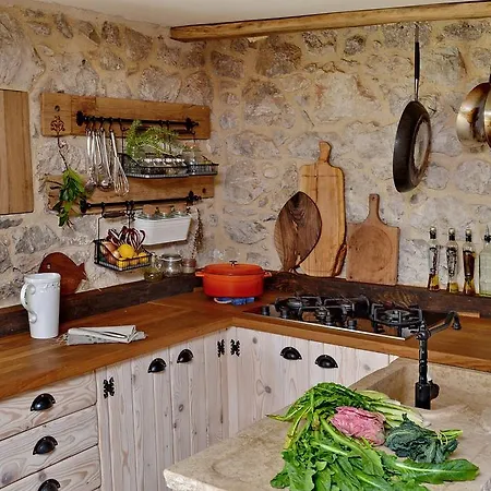 Дом отдыха Olea Малинска