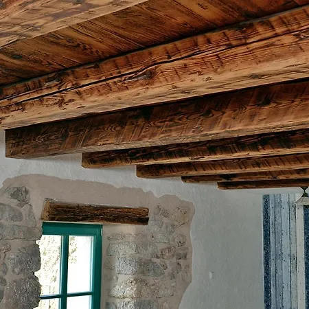 Сasa de vacaciones Olea