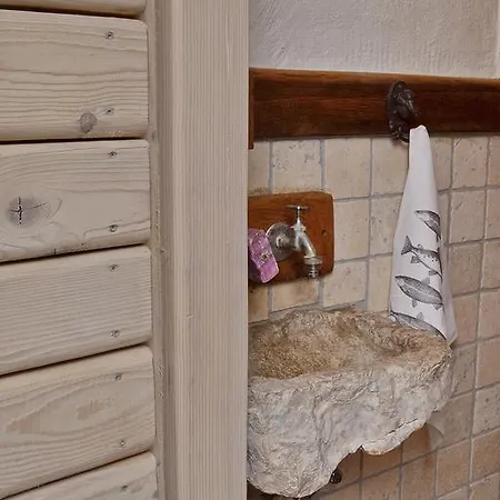 Olea Сasa de vacaciones