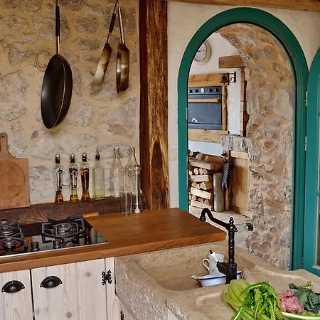 Olea * Малинска