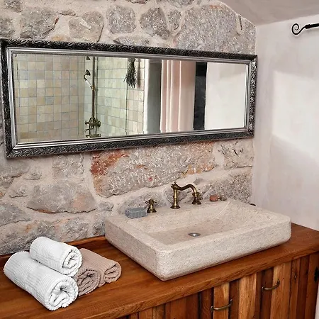 Olea Сasa de vacaciones *