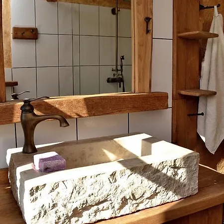 Olea Дом отдыха