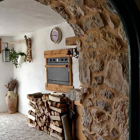 Дом отдыха Olea *