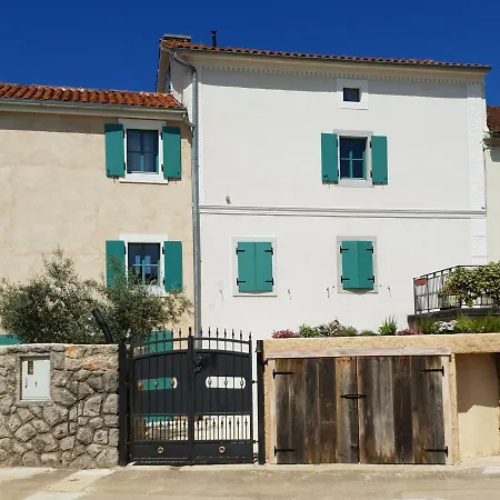 Olea Дом отдыха