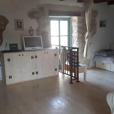 Olea Дом отдыха *