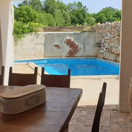 Olea Сasa de vacaciones