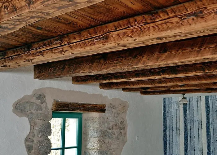 度假居 奥利亚度假屋