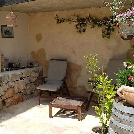 Olea Holiday home *