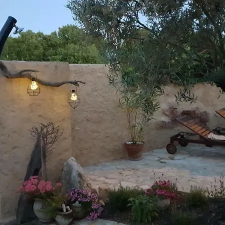 Olea Holiday home