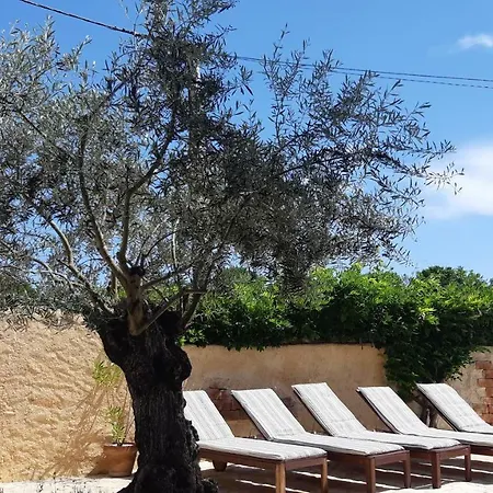 Olea Holiday home Malinska