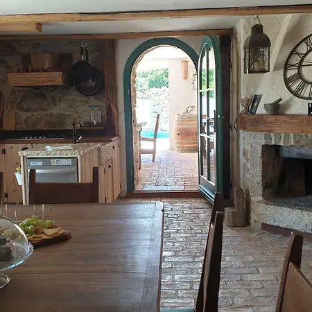 Olea Holiday home Malinska