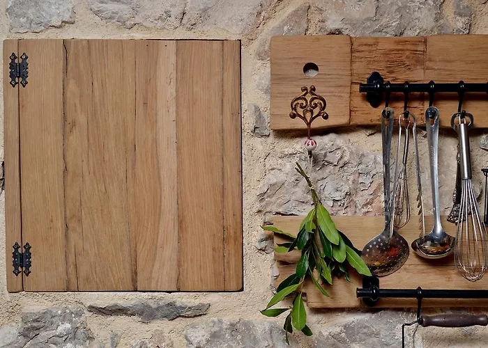 Dom wakacyjny Olea Malinska