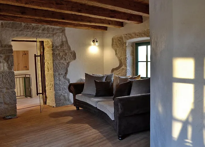 Olea Dom wakacyjny Malinska