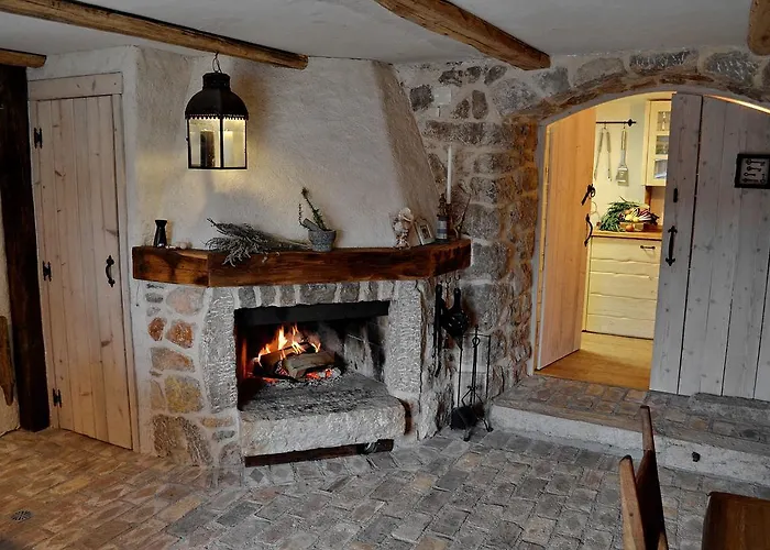 Olea Dom wakacyjny *