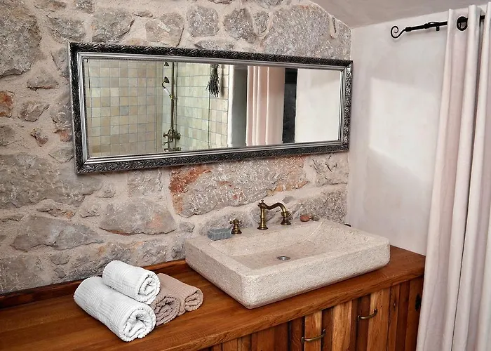 Olea Dom wakacyjny *