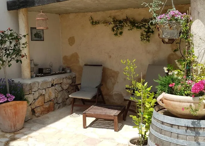 Olea Dom wakacyjny *