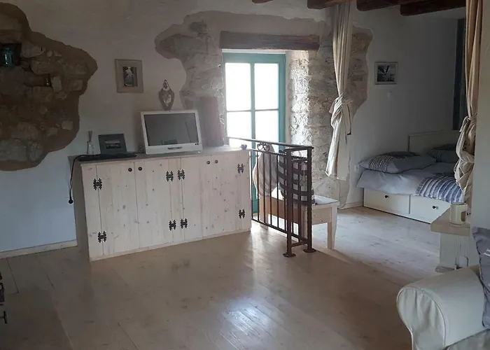 Olea Dom wakacyjny *