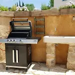 Holiday home Olea