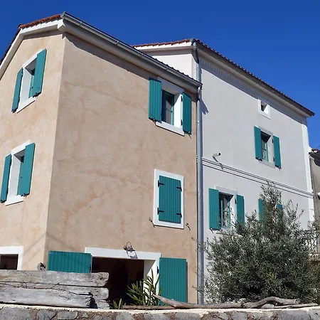 בית נופש Olea *