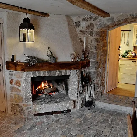 Olea Ferienhaus *