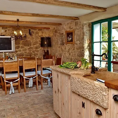 Ferienhaus Olea *