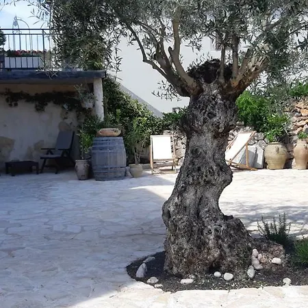 Olea בית נופש מאלינסקה