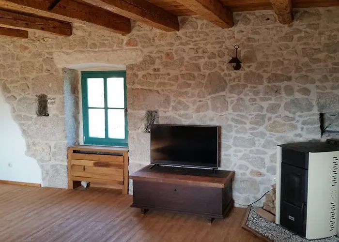 Olea בית נופש מאלינסקה