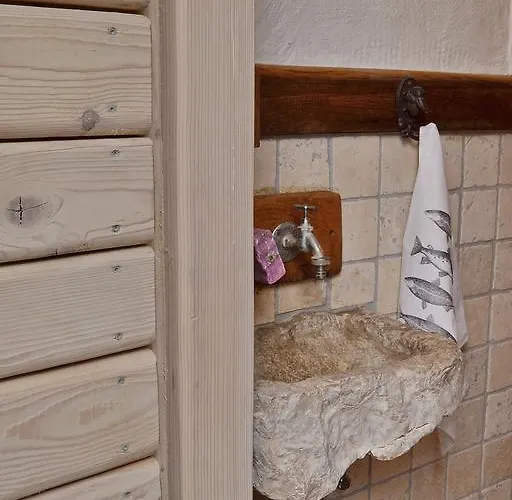 Olea בית נופש