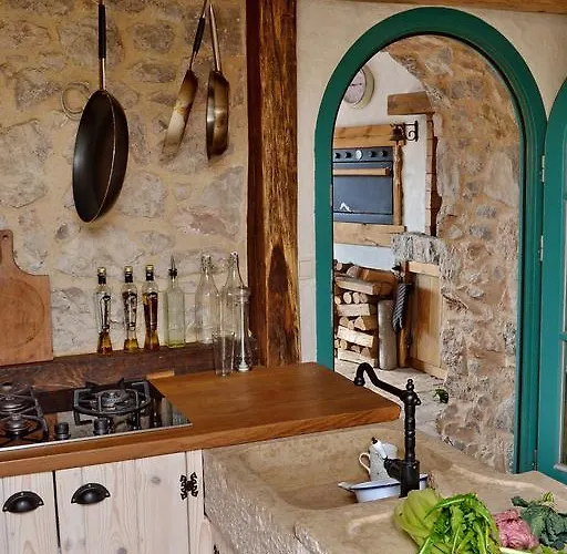 Olea * מאלינסקה