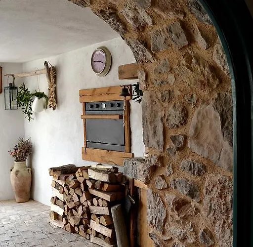 בית נופש Olea *