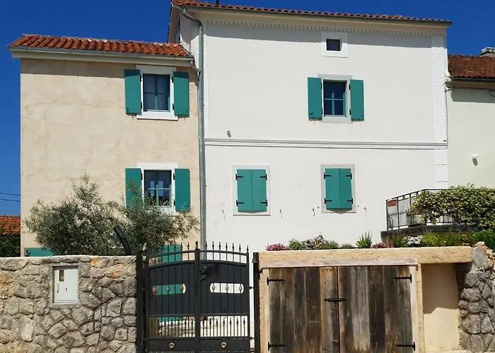 Olea בית נופש