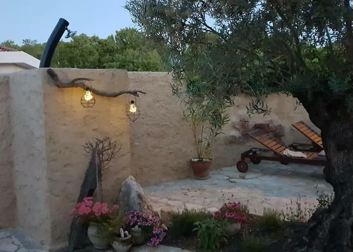 Olea בית נופש