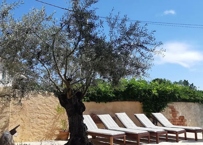 Olea בית נופש מאלינסקה